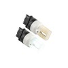 Grand General 70697 3157 LED Bulb White, with Ceramic Heat