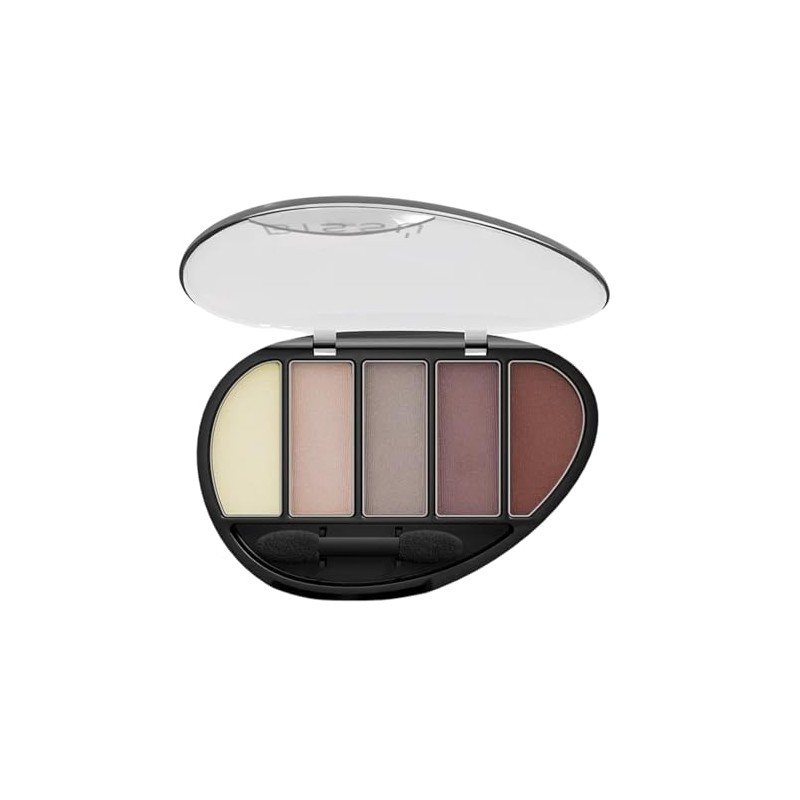 Sombra Quinteto 11 Nuevos Logros Bissú Original