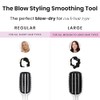Tangle Teezer Blow Styling Smoothing Tool, tamaño medio