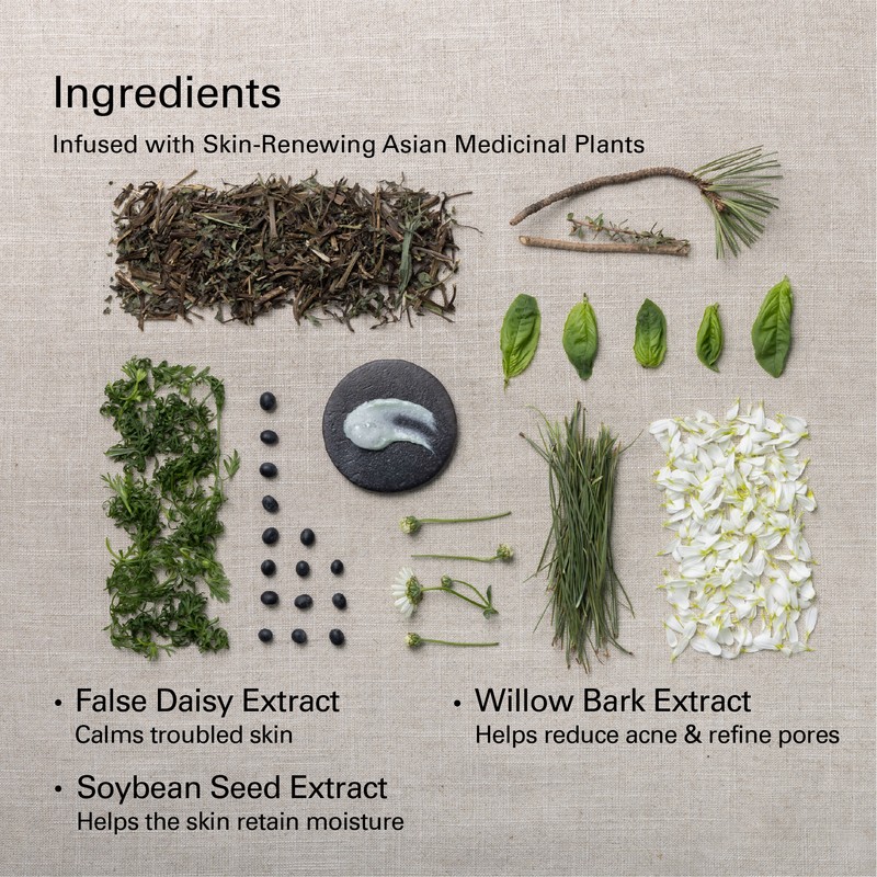 Melixir [Melixir]Vegan Clarifying Foam Cleanser 100ml