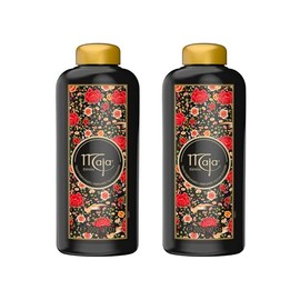 Maja Perfumed Talcum Powder-Talco Perfumado 7 oz. 2-PACK
