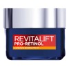 Crema Día Fps17 50ml Revitalift Pro Retinol Oréal Paris