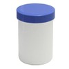 30 75ml Salve Tin Containers Cream/Ointment Kruke High Capacity with