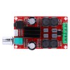 Digital Amplifier Board Audio Accessory High End 2 x 50W