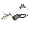 24V 36V 48V 350W Electric Bicycle Bike Scooter Dual Drive