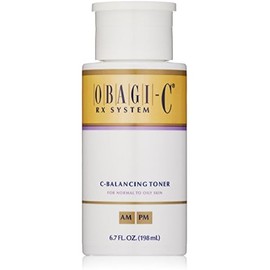 Obagi Medical C-Balancing Toner