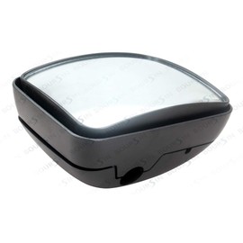 Side Door Mirror For HINO 145 165 238 258 268 338 7.7L 2008-2020 L/R (Wide Angle Mirror)