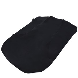 G-PLUS Black Seat Cover, Compatible with Polaris Magnum TrailBoss 325 330 500 2000 2001 2002 2003 2004 2005 2006, SeatCover Leather Protector Replacement