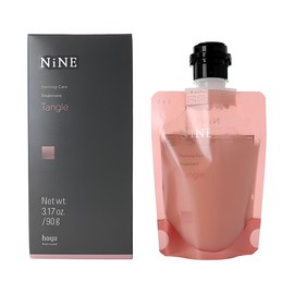 Hoyu Pro Nine Firming Care Treatment Tangle 90g Pouch