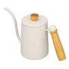 600ml 20oz Pour Over Coffee Kettle Pour Over Kettle Gooseneck