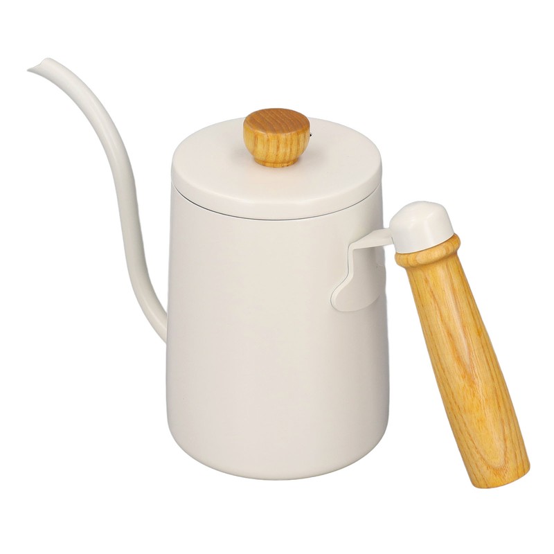 600ml 20oz Pour Over Coffee Kettle Pour Over Kettle Gooseneck