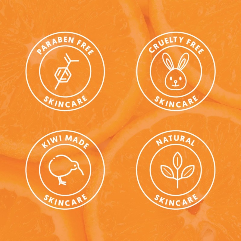 Brightening Face Serum 90ml