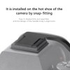 Zunate Thumb Up Grip, Aluminium Alloy Camera Finger Thumb Handle