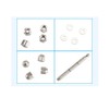 Rimless Glasses Accessories Nose Bridge Eyeglass Nose Pads Nose Piece