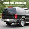 Cxdar Third 3rd Brake Light LED for 1997-2002 Ford Expedition,