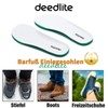 Insoles Barefoot Shoes Original, Barefoot Shoes Insoles Women and Men,