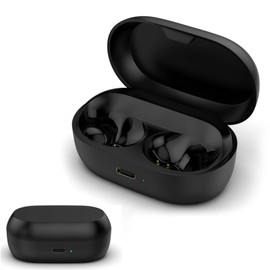 for Elite 7 Pro/Elite 7 Active Charging Case, USB C 600mAh Replacement Charger Case Cradle Dock Charging Box with Indicator Light for Elite 7 Pro/Elite 7 Active