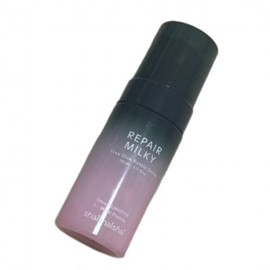 Shy shy shy Brightening/fast glow booster Shy Shy Shy Repair Milky Urea Glow Bubble Serum 110ml special + Milky Cream 15ml / 화잘먹/속광부스터 샤이샤이샤이 리페어 밀키 우레아 글로우 버블 세럼 110ml 기획 + 밀키크림 15ml