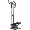 Sunny Health & Fitness Smart Stepper Stair Climber Exercise Machine