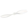 Blade Prop Counter-Clockwise Rotation Clear (2): Nano QX