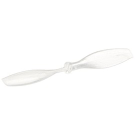 Blade Prop Counter-Clockwise Rotation Clear (2): Nano QX