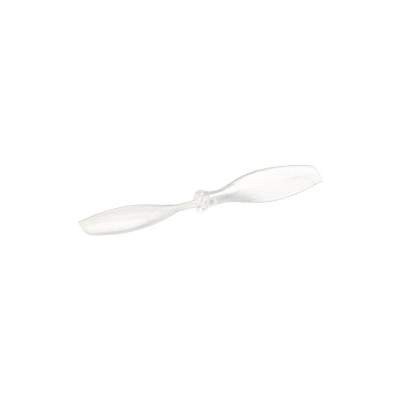 Blade Prop Counter-Clockwise Rotation Clear (2): Nano QX
