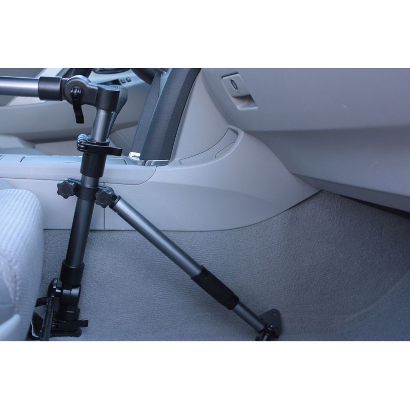 Mobotron Telescoping Supporting Brace SA102A (30mm) for MS-526