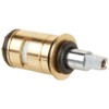 Elkay 45923C Ceramic Short Stem Cartridge, Multi, Cold - Right Hand, 2 1/4" Short Stem Ceramic Catridge - Cold