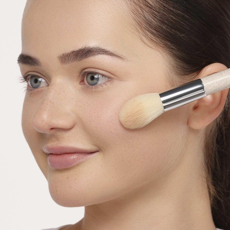 ARTDECO Multi Powder Brush - Sustainable Makeup Brush for Face