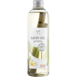 Kanu Nature Monoi de Tahiti Bath Oil - 250 ml