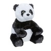 Cuddly Soft 16 inch Stuffed Panda Bear - We Stuff