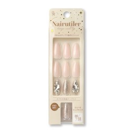 BN Nairutiler Nail Tiers 2 NRT2-10 (30 Nail Tips / 12 Sizes)