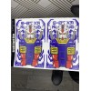 Mobile Suit Gundam Wing Credit Card Smart Sticker Skin Precut
