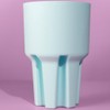 Willy and Bear Car Cup Holder Expander by Willy &