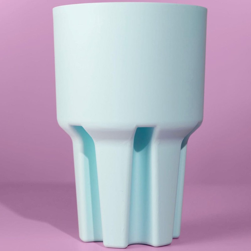 Willy and Bear Car Cup Holder Expander by Willy &