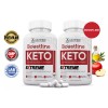 Justified Laboratories Boostline Keto ACV Extreme Pills 1675 MG Stronger