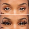i-ENVY Luxury Mink Collection False Eyelashes 100% Real Mink Glamorous