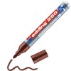 Edding E- 2190 Button 0.7 mm Gel Ink Rollerball Pen