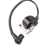503639801 Ignition Coil with Spark Plug for Husqvarna 394 394XP