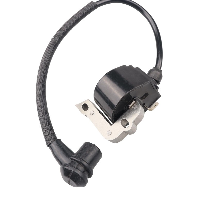 503639801 Ignition Coil with Spark Plug for Husqvarna 394 394XP