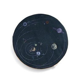 Wobbel 360 Deck Space