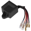 SCITOO CDI BOX Module Ignition Coil for Yamaha Blaster 200
