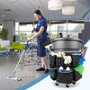HODRANT Trash Can Caddy Bag, Cleaning Storage Organizer Fit for