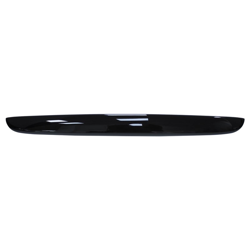 MOTOKU Glossy Black Trunk Liftgate Pull Handle w/Lamp for Mini