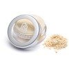 BareFaced Beauty Natural Mineral Finishing Powder 10 g, Jasmine