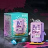 Doll Machine Mini Building Blocks Bricks Set Mini Claw Catch