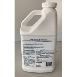 Cygnet Select Blue Lake & Pond Dye - 1 Gallon (3.78 Liters)
