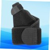 FOMIYES 1pc Sports Thumb Guard Wrist Support Finger Covers Protection