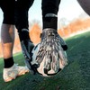 FEARLESS GOALKEEPERS Wolf Pro Space Goalkeeper Gloves - German Contact