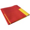 NWFlags Outdoor Heavy Northumberland Flag 5ft x 3ft 110d Knitted